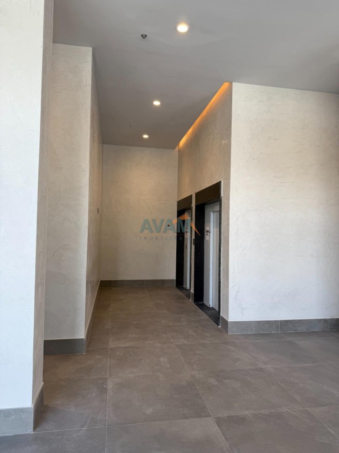 Apartamento 2 Quartos 90m² 