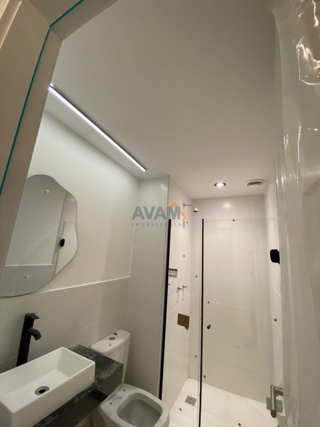 Apartamento 2 Quartos 90m² 
