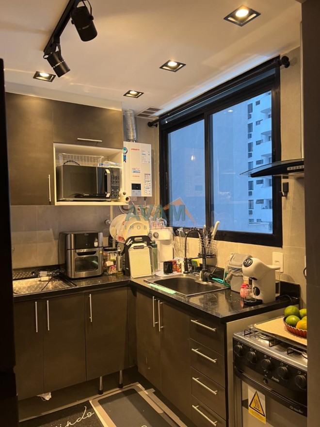 Apartamento 2 Quartos 90m² 