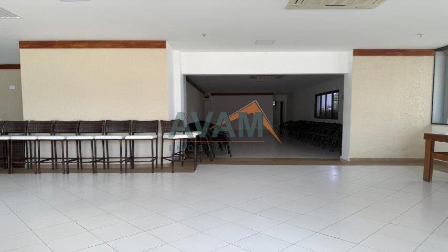 Apartamento 2 Quartos 90m² 