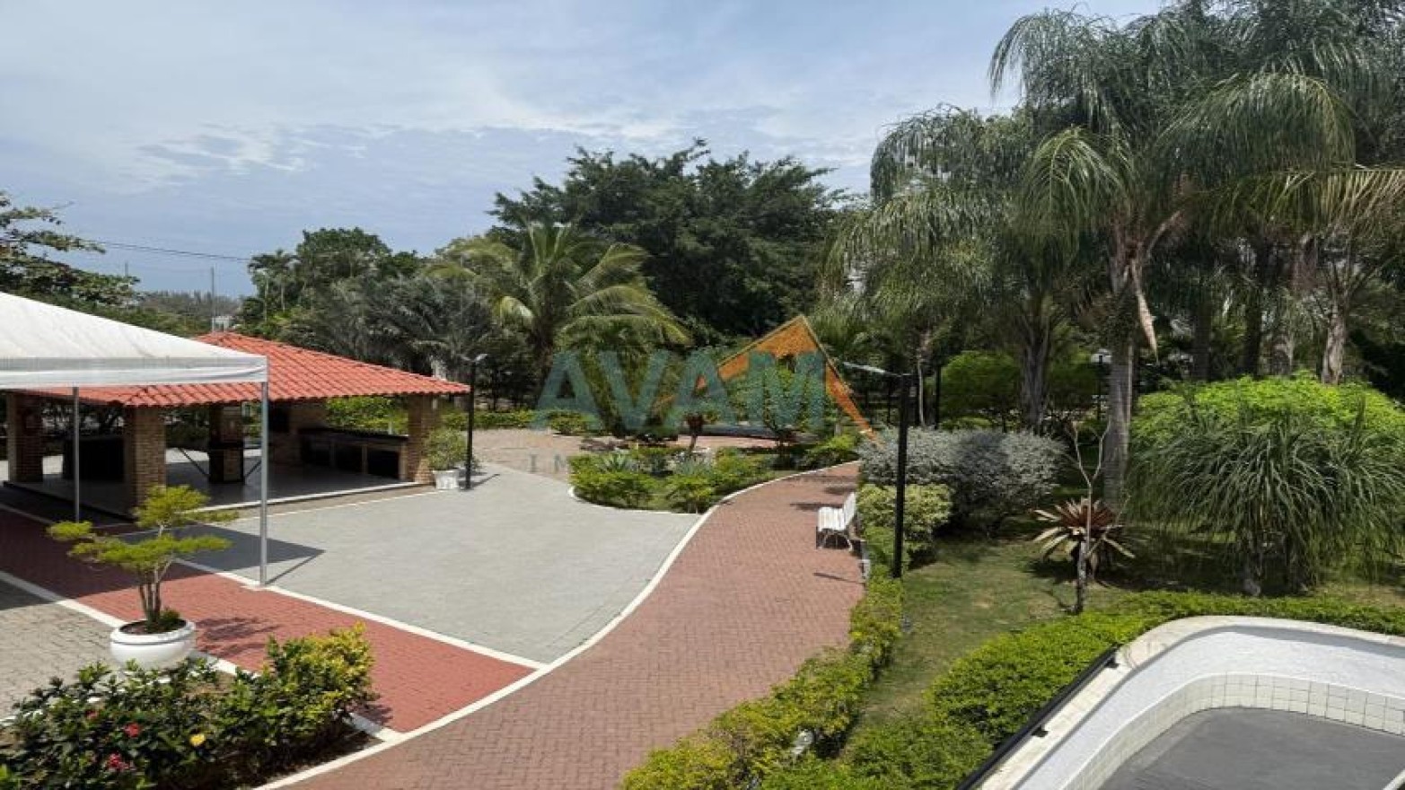 Apartamento 2 Quartos 90m² 