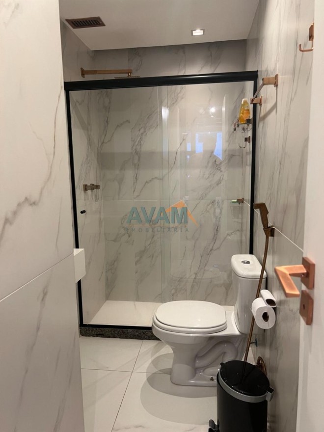Apartamento 2 Quartos 90m² 