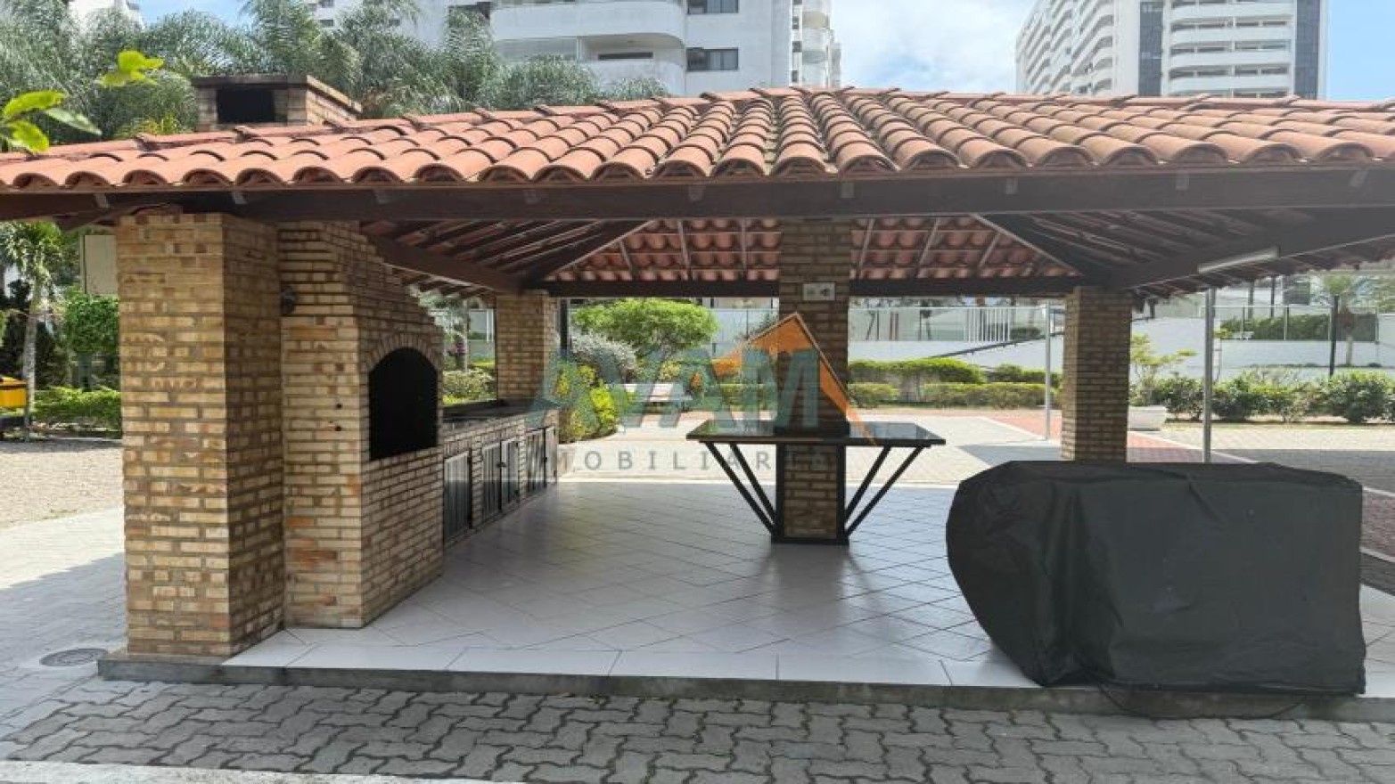 Apartamento 2 Quartos 90m² 