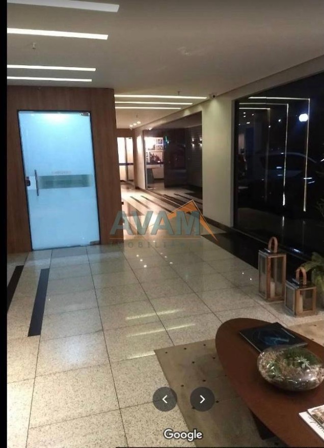 Apartamento 2 Quartos 90m² 