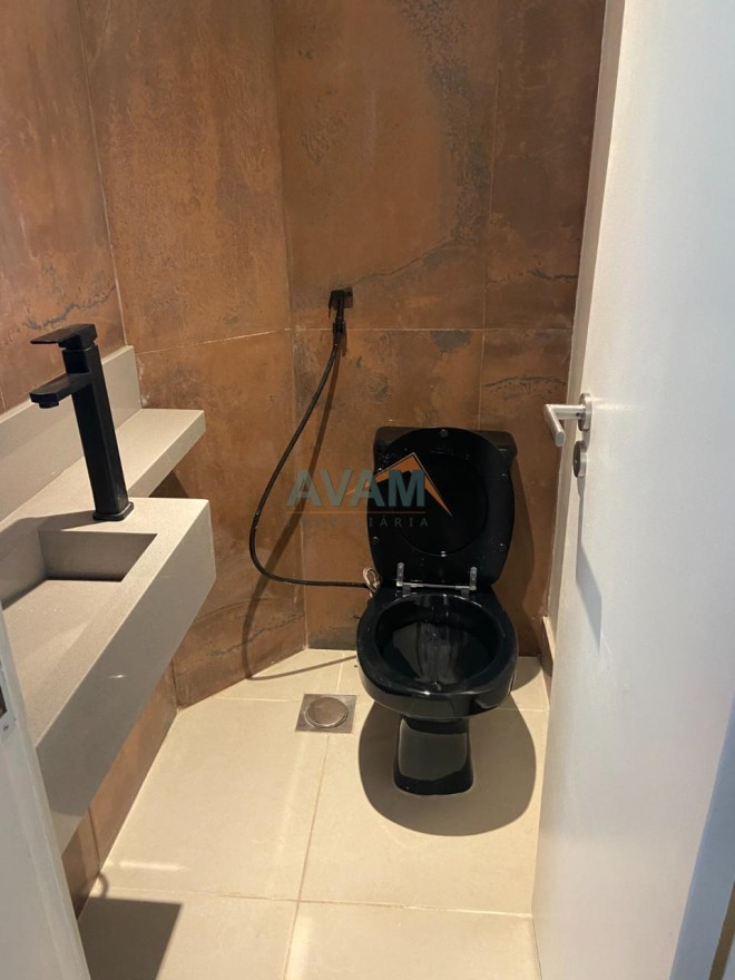 Apartamento 2 Quartos 90m² 