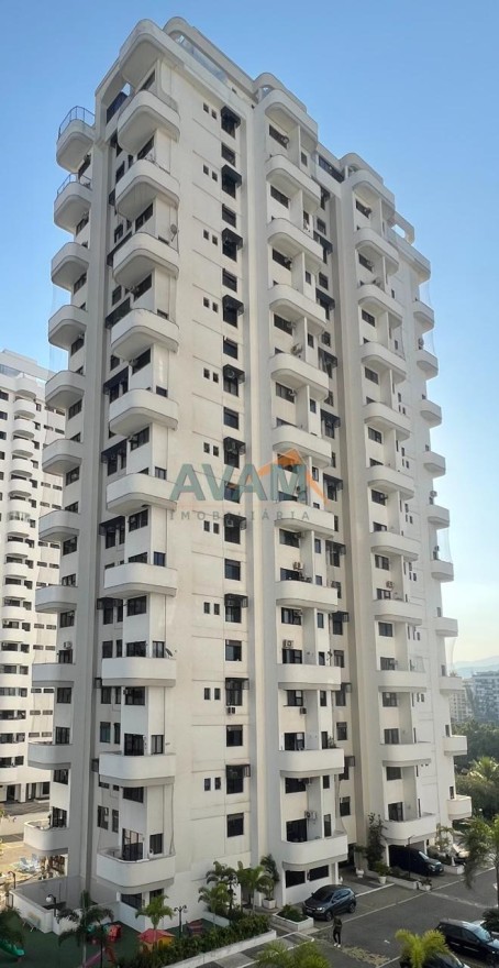 Apartamento 2 Quartos 90m² 