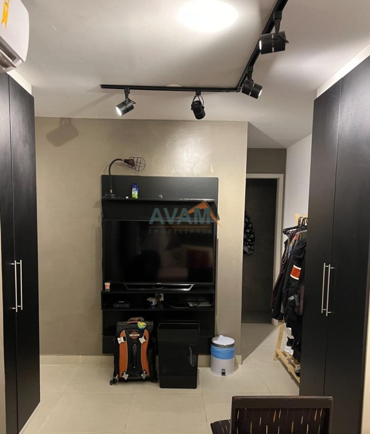 Apartamento 2 Quartos 90m² 