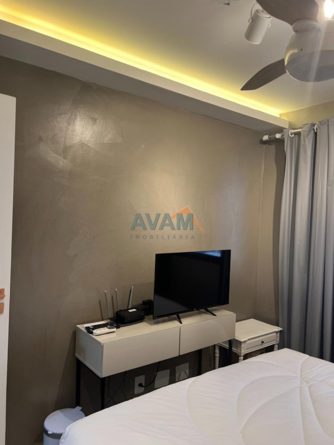 Apartamento 2 Quartos 90m² 