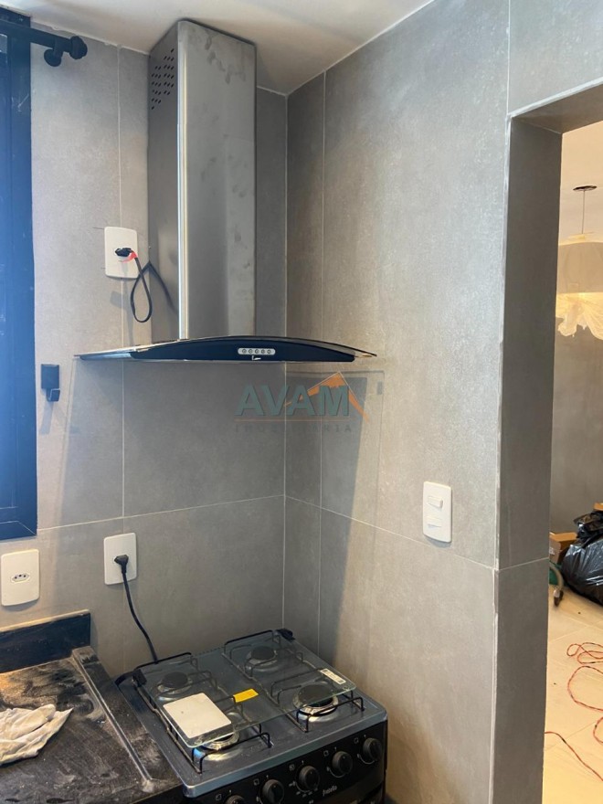 Apartamento 2 Quartos 90m² 