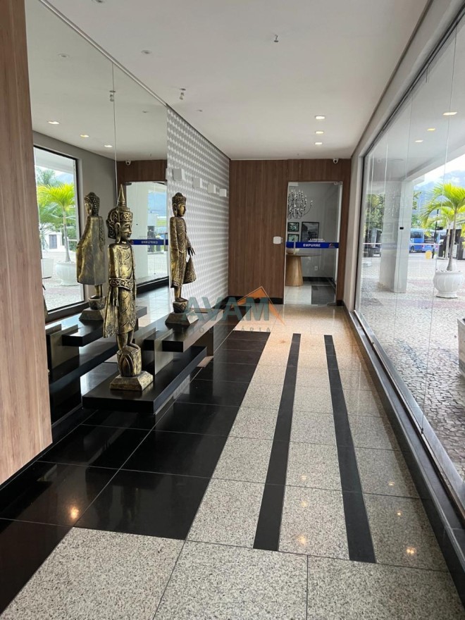 Apartamento 2 Quartos 90m² 