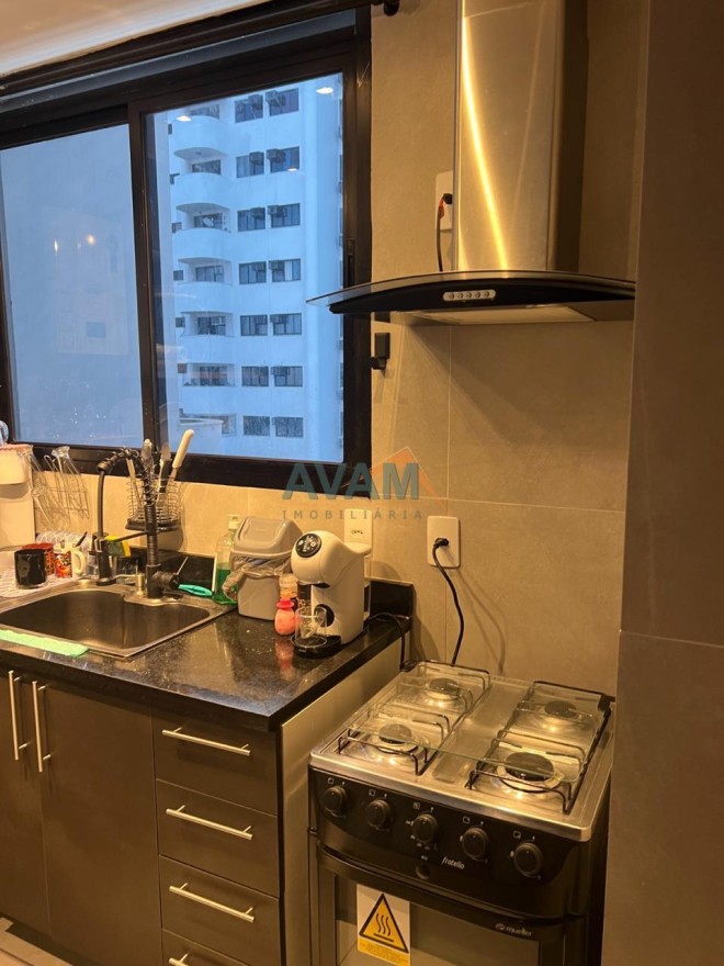 Apartamento 2 Quartos 90m² 