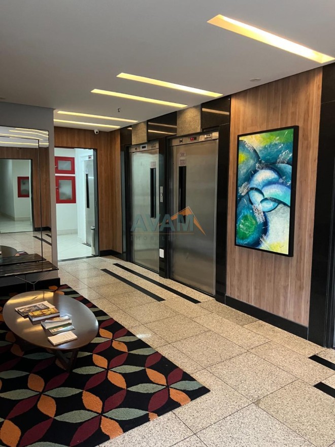 Apartamento 2 Quartos 90m² 