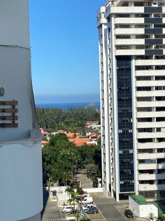 Apartamento 2 Quartos 90m² 