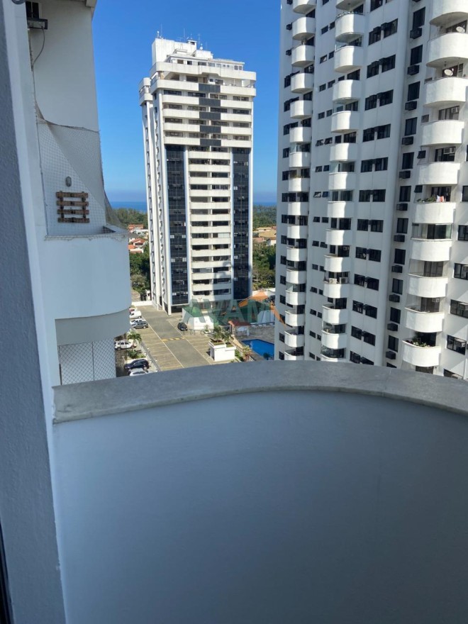 Apartamento 2 Quartos 90m² 