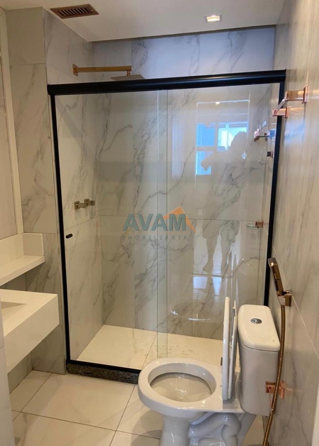Apartamento 2 Quartos 90m² 