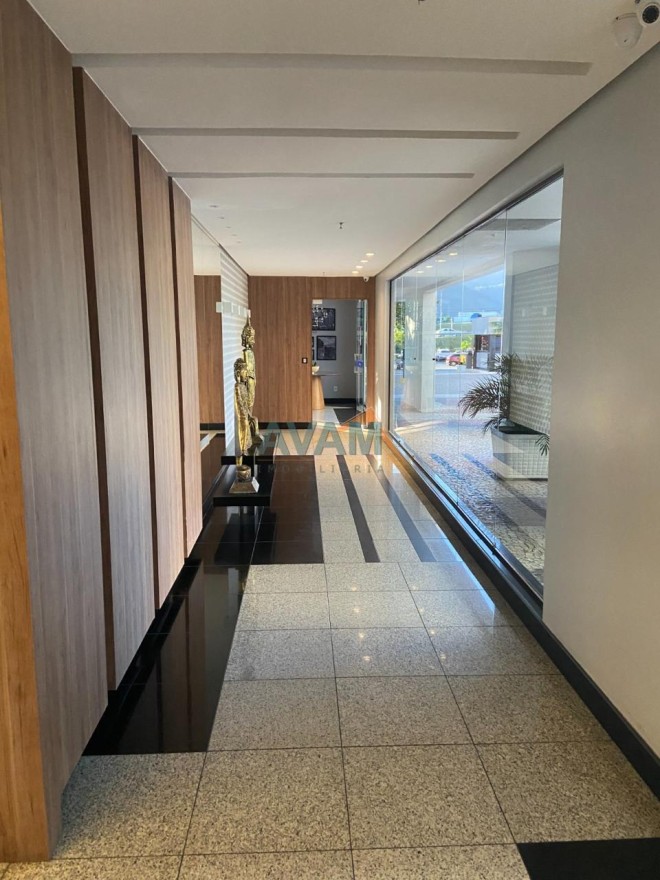 Apartamento 2 Quartos 90m² 