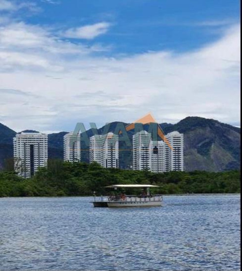 Apartamento 2 Quartos 90m² 