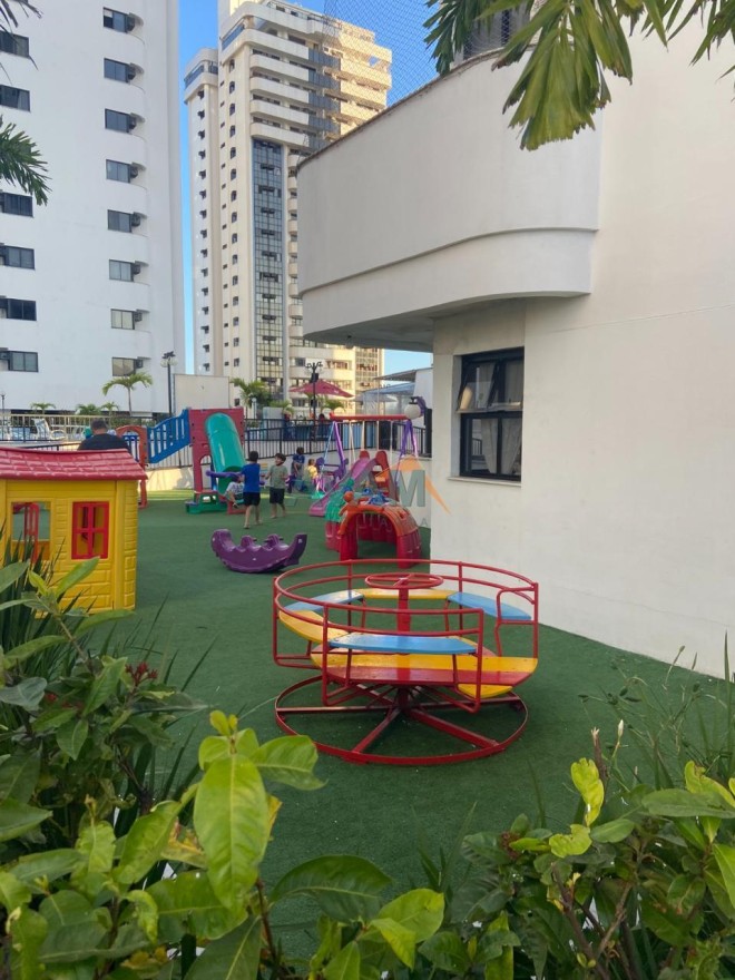 Apartamento 2 Quartos 90m² 