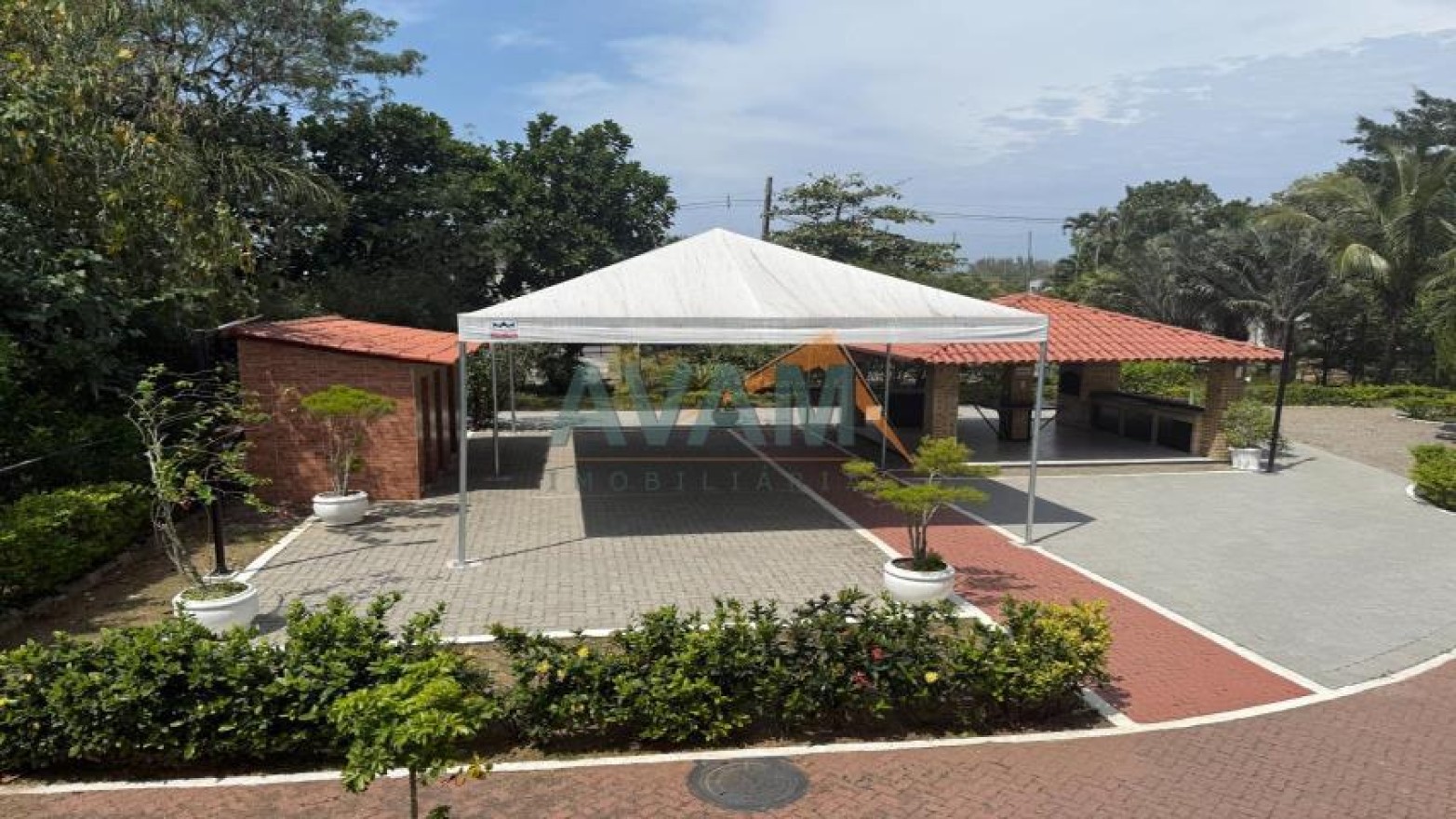Apartamento 2 Quartos 90m² 