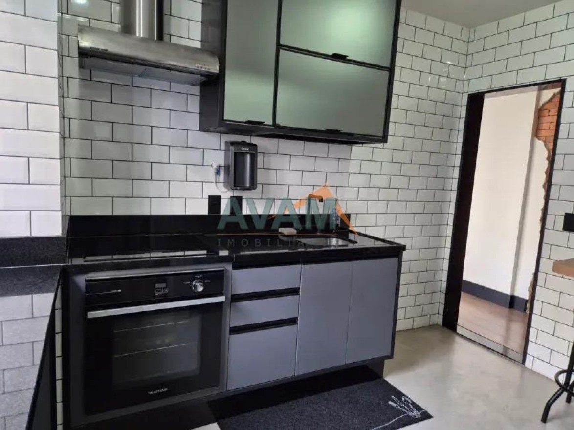 Apartamento 2 Quartos 100m² 