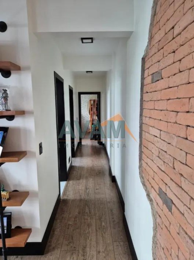 Apartamento 2 Quartos 100m² 