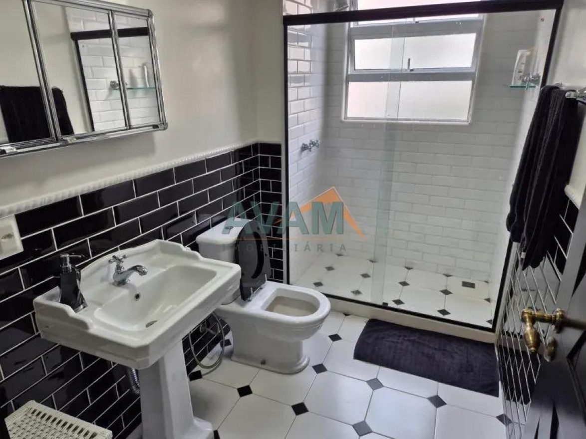Apartamento 2 Quartos 100m² 
