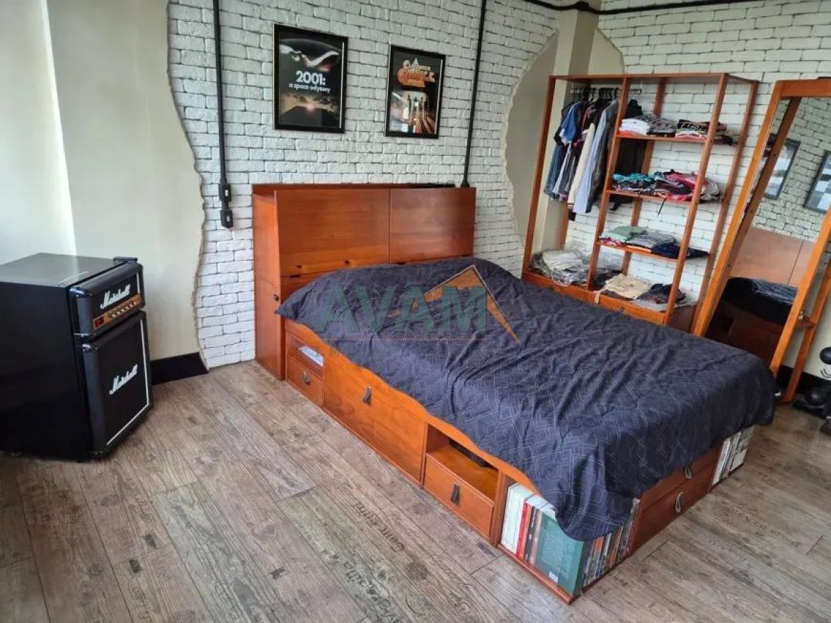 Apartamento 2 Quartos 100m² 
