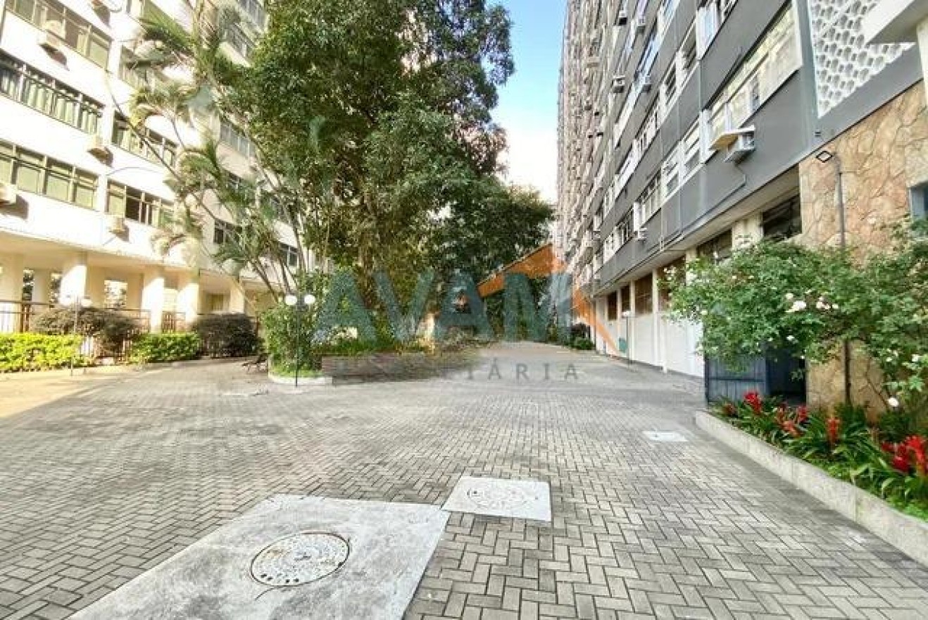 Apartamento 2 Quartos 100m² 
