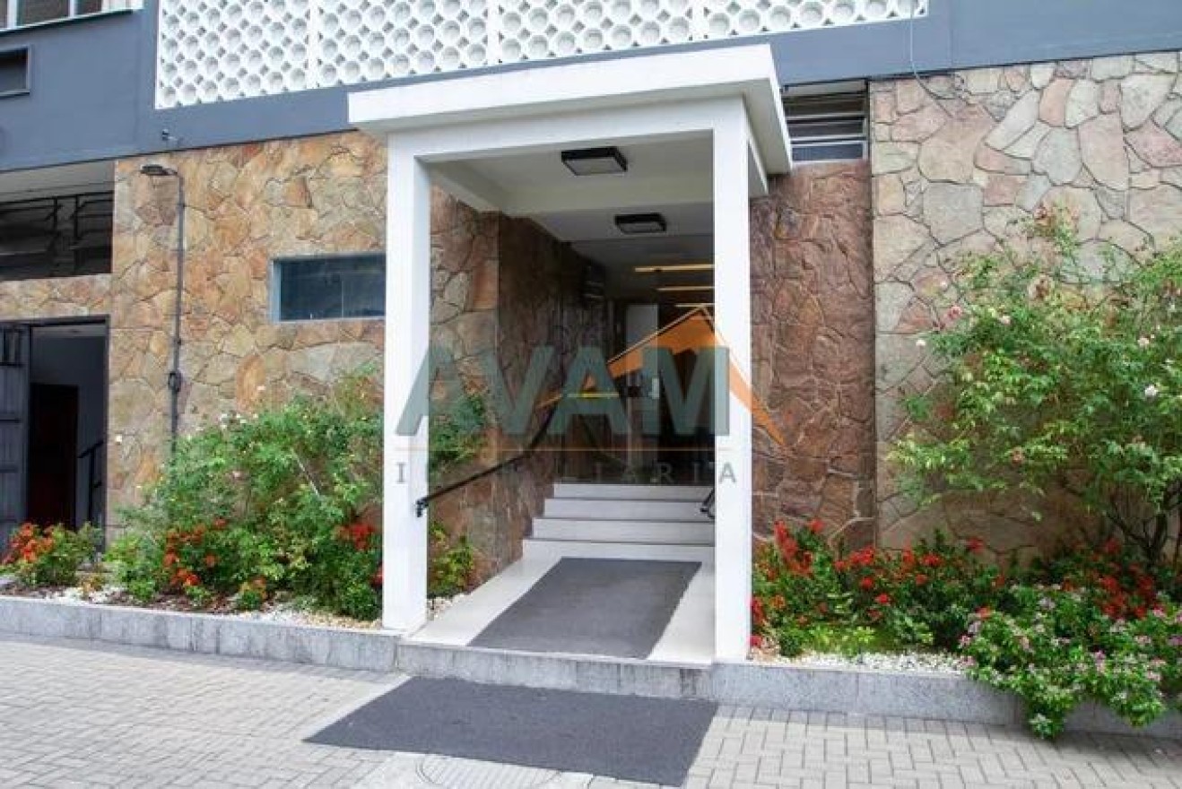 Apartamento 2 Quartos 100m² 