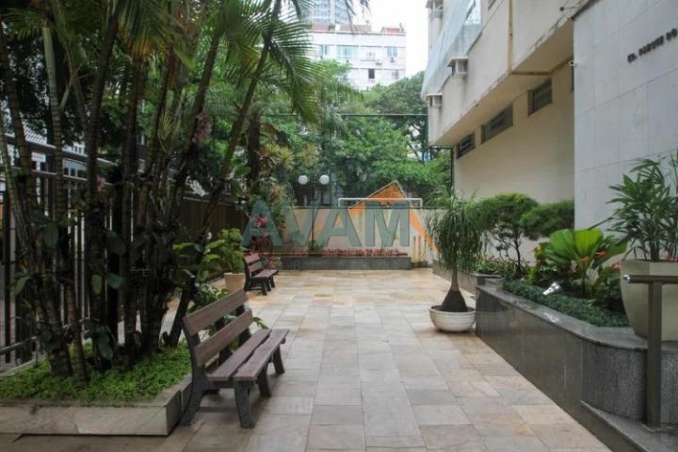 Apartamento 2 Quartos 100m² 