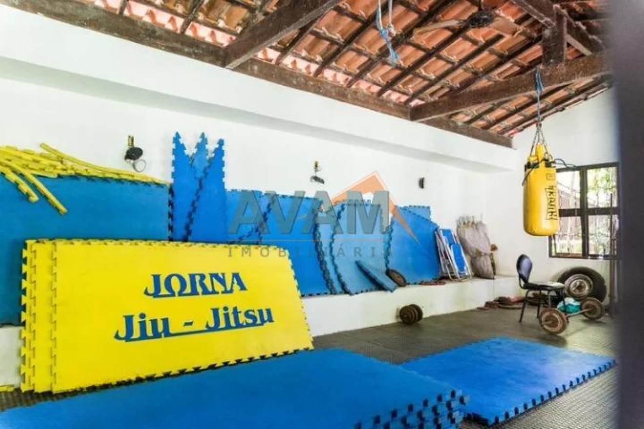 Apartamento 2 Quartos 100m² 