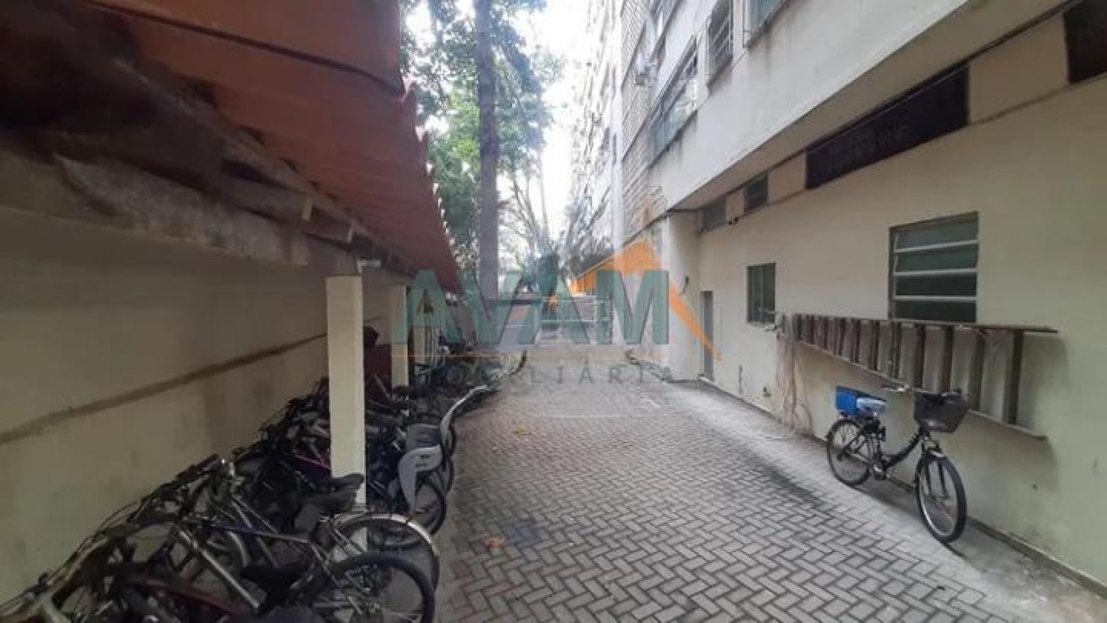 Apartamento 2 Quartos 100m² 