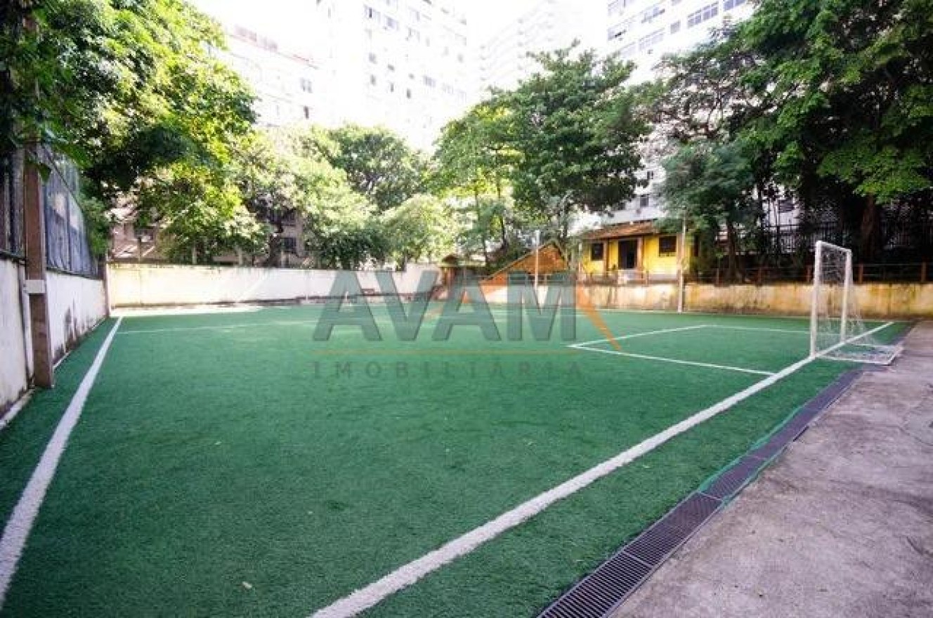 Apartamento 2 Quartos 100m² 