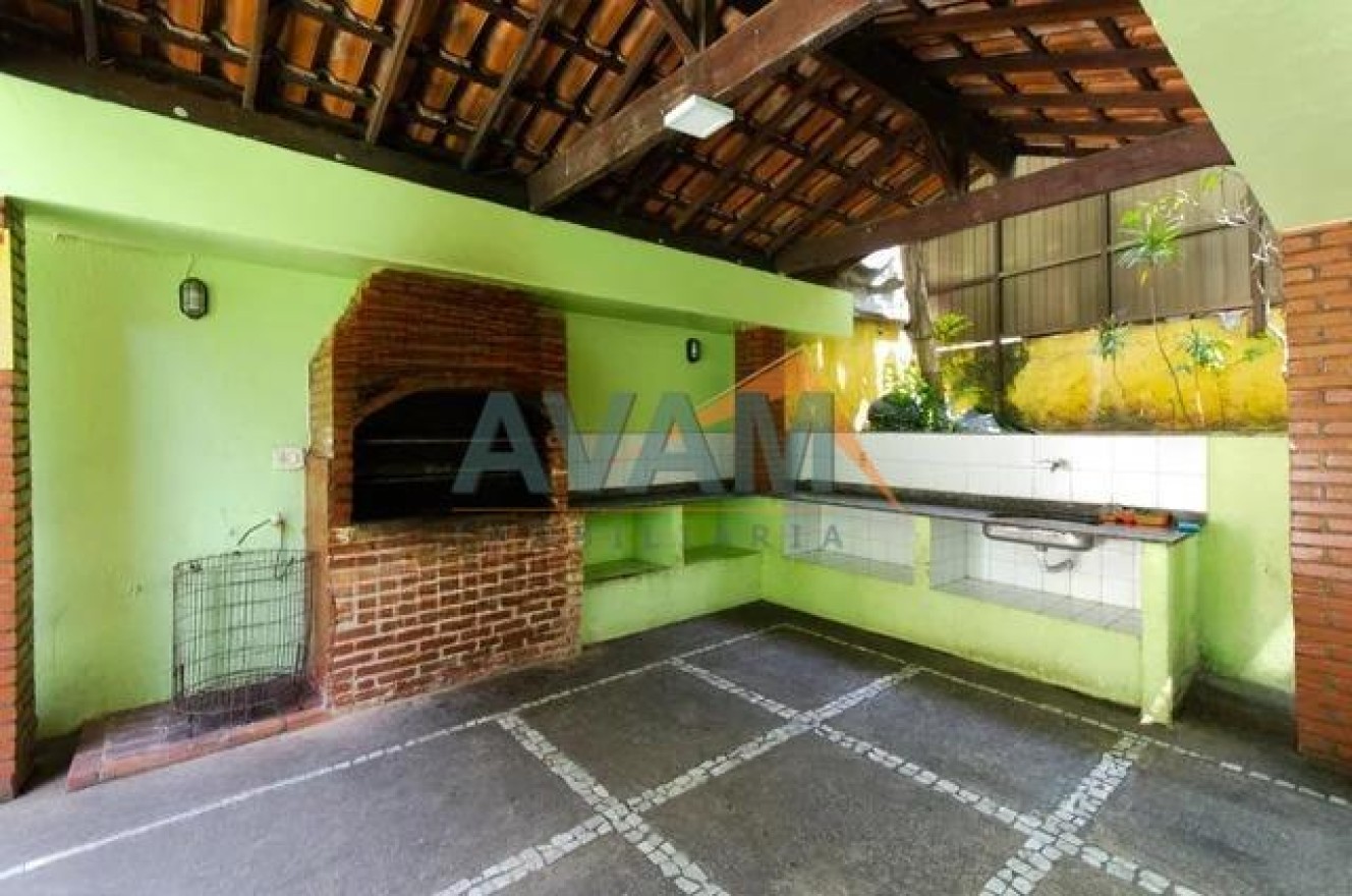 Apartamento 2 Quartos 100m² 