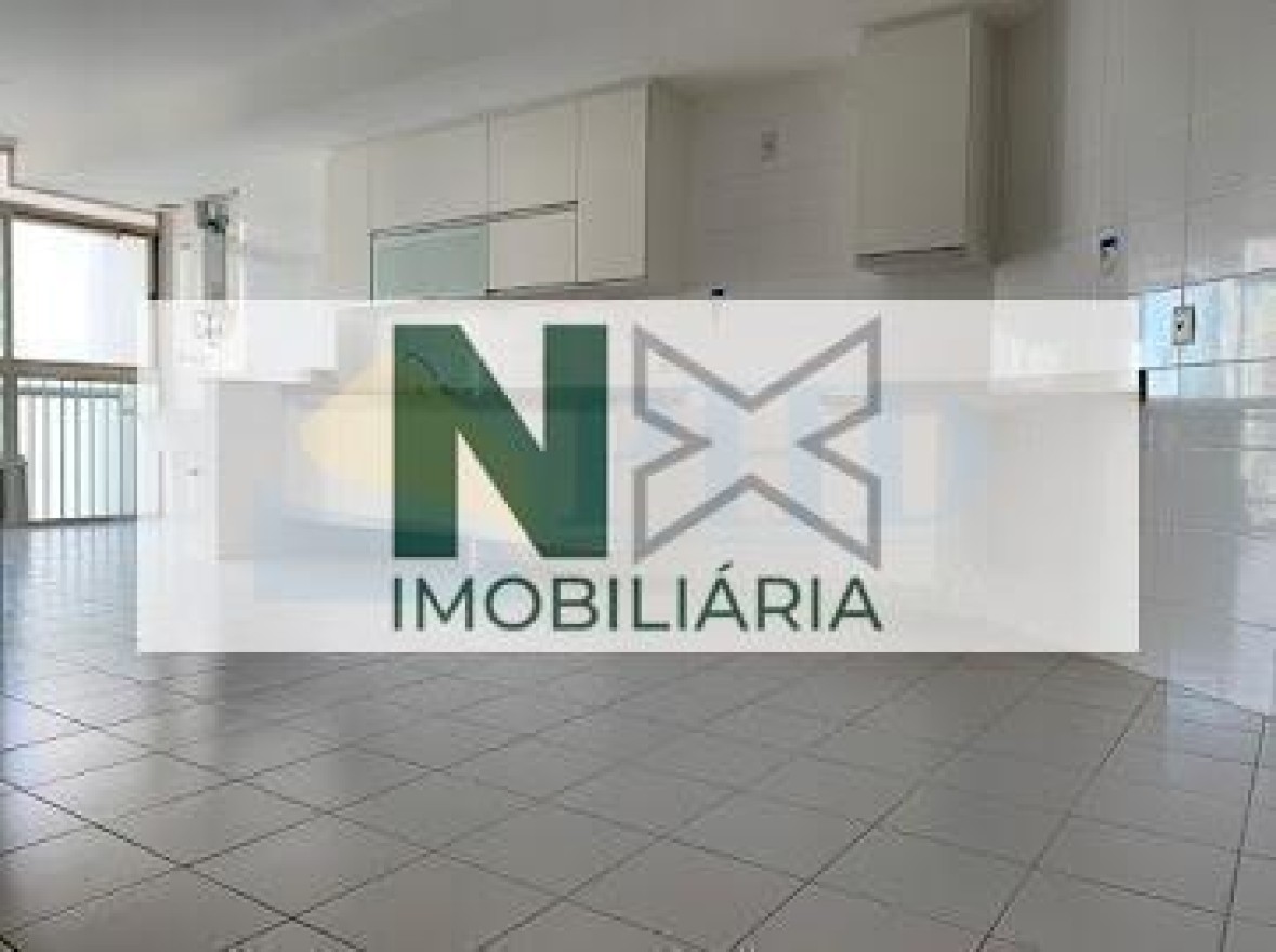 Apartamento 4 Quartos 275m² 