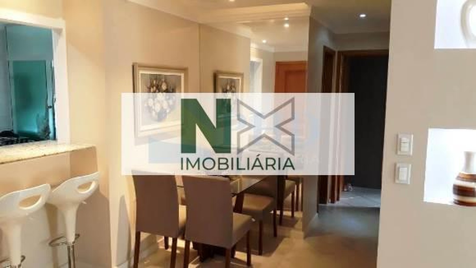 APARTAMENTO 2 Quartos 120m² APARTAMENTO 2 Quartos 120m²