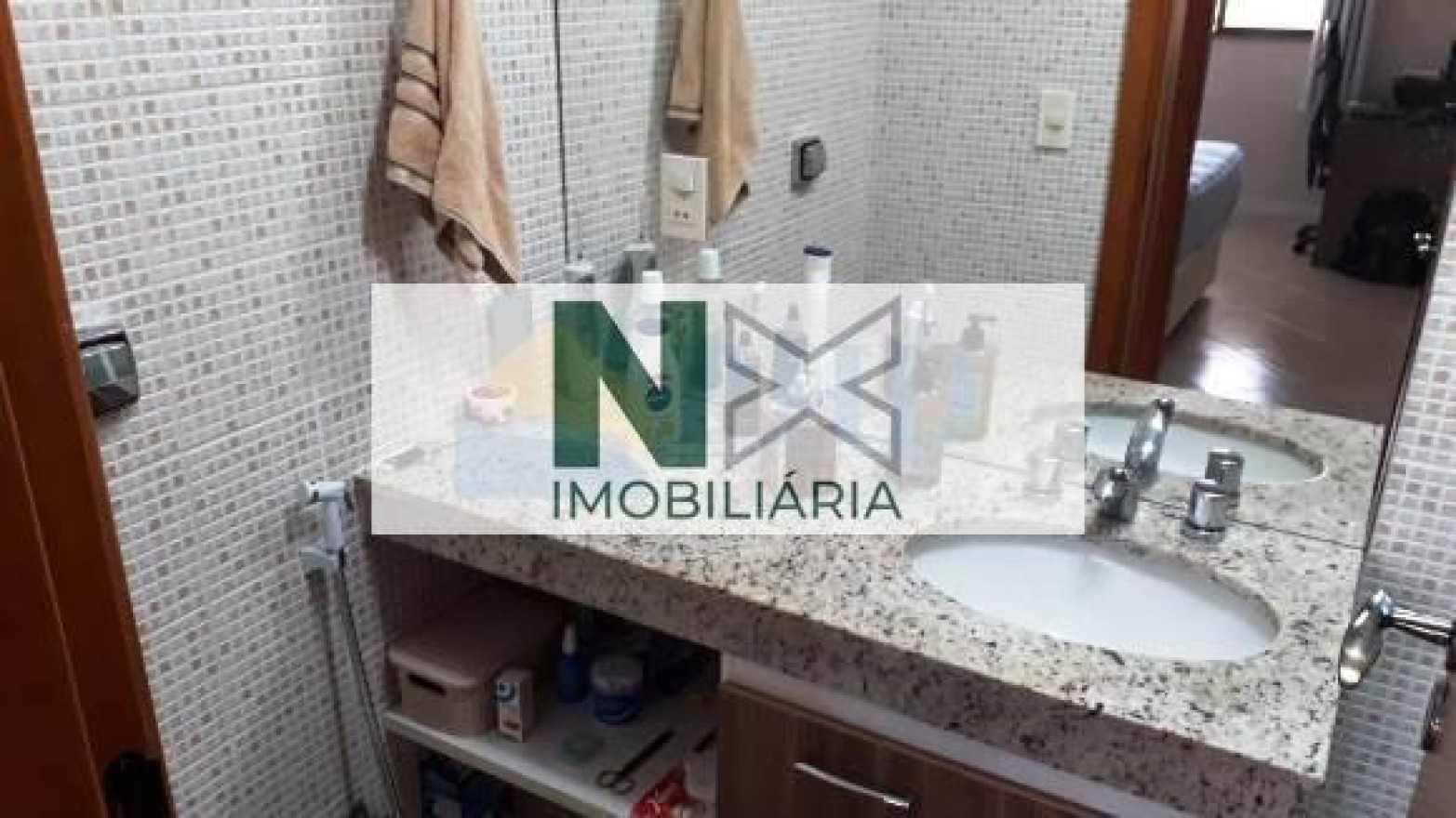 APARTAMENTO 2 Quartos 120m² APARTAMENTO 2 Quartos 120m²