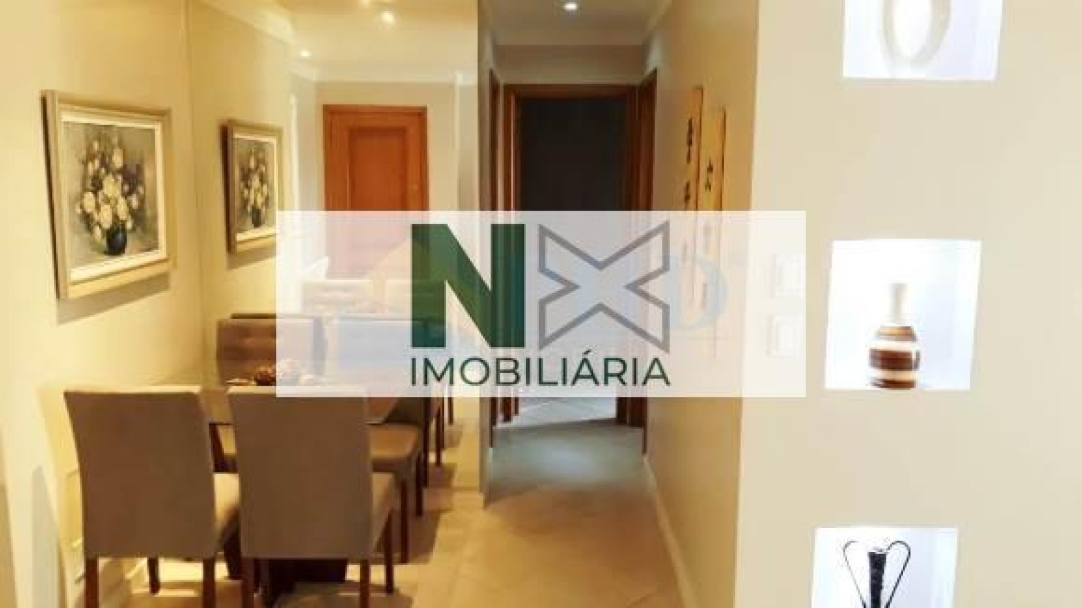 APARTAMENTO 2 Quartos 120m² APARTAMENTO 2 Quartos 120m²