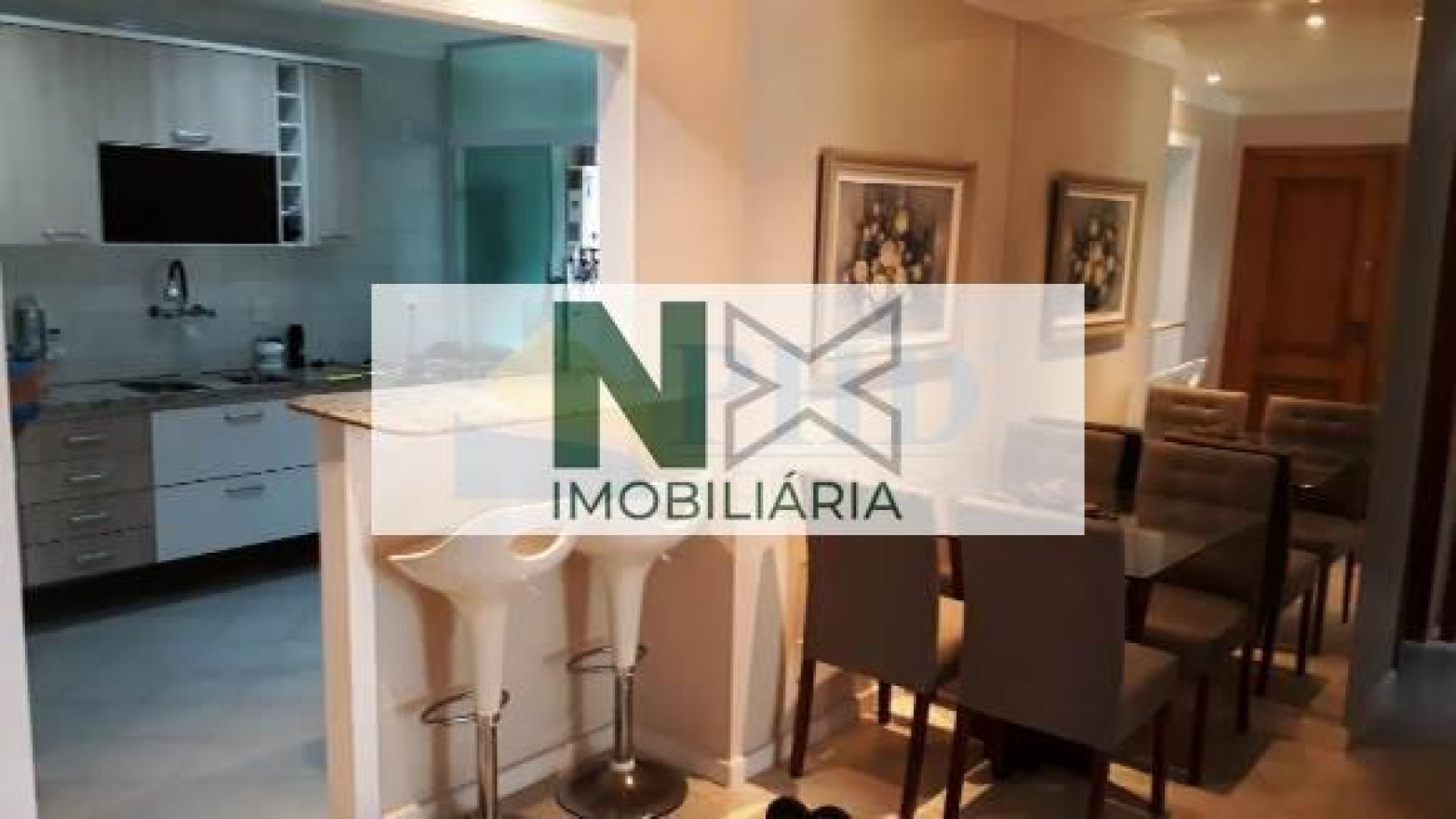 APARTAMENTO 2 Quartos 120m² APARTAMENTO 2 Quartos 120m²