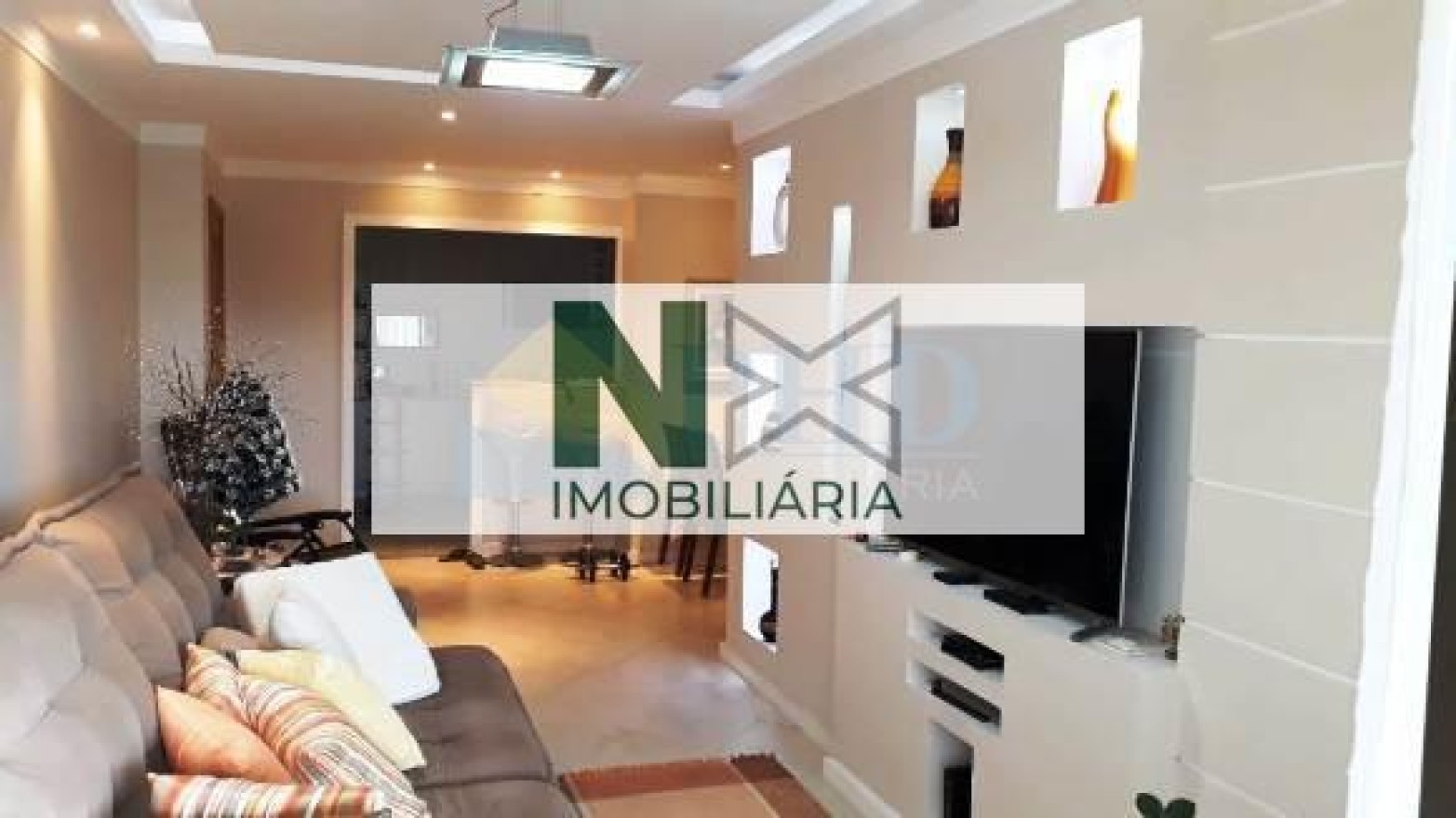APARTAMENTO 2 Quartos 120m² APARTAMENTO 2 Quartos 120m²