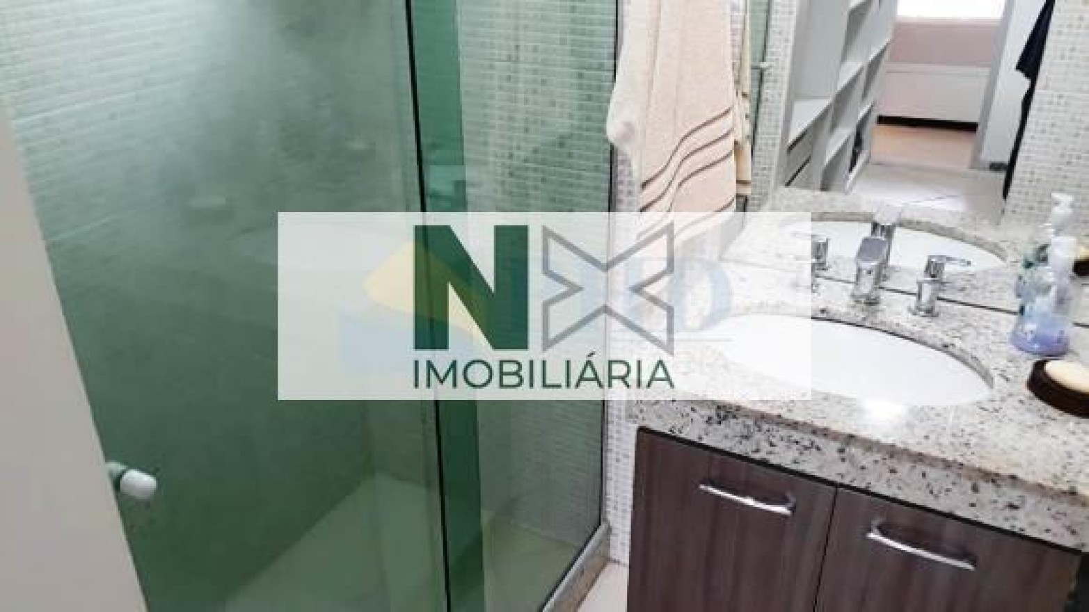 APARTAMENTO 2 Quartos 120m² APARTAMENTO 2 Quartos 120m²