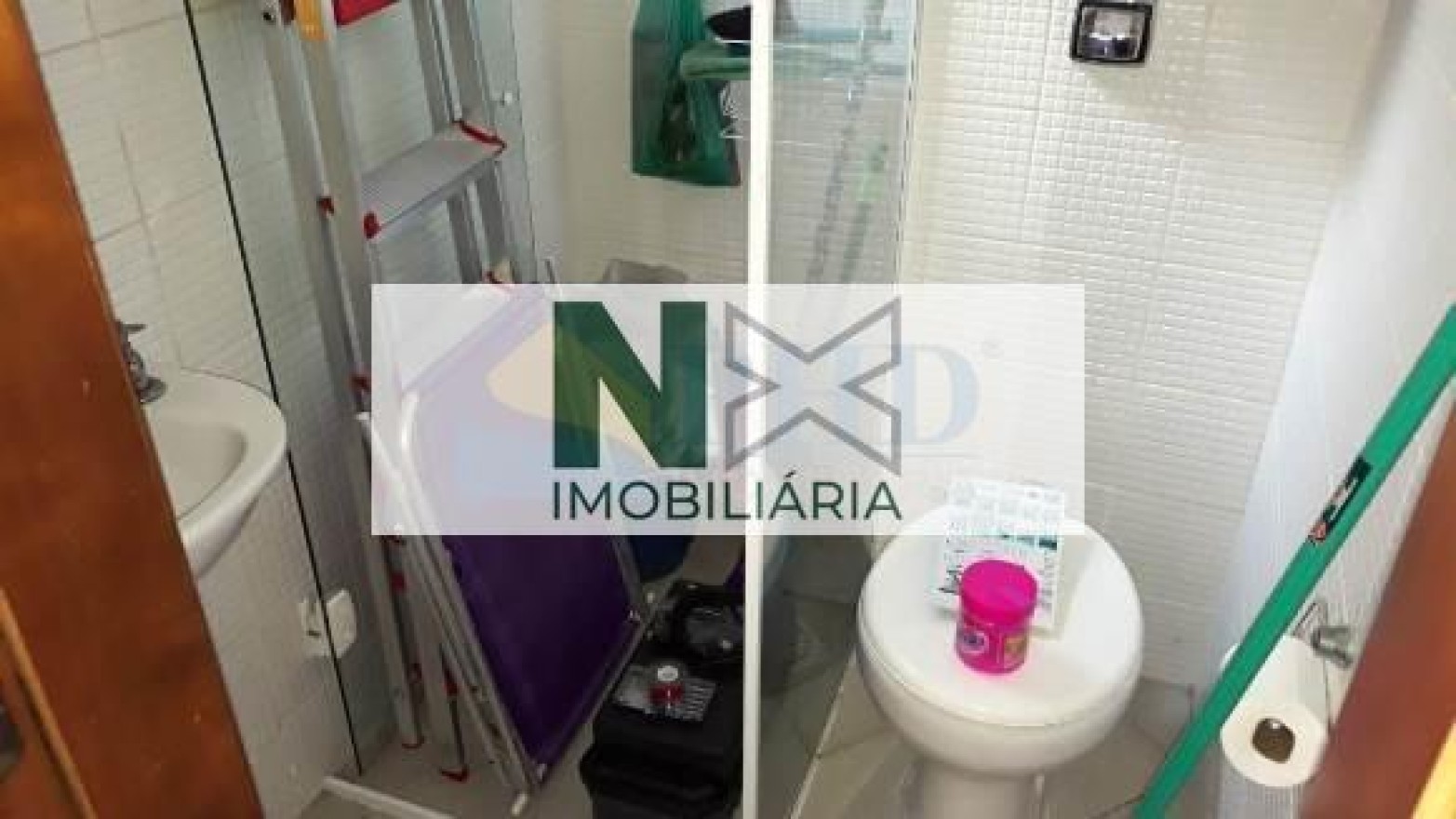 APARTAMENTO 2 Quartos 120m² APARTAMENTO 2 Quartos 120m²