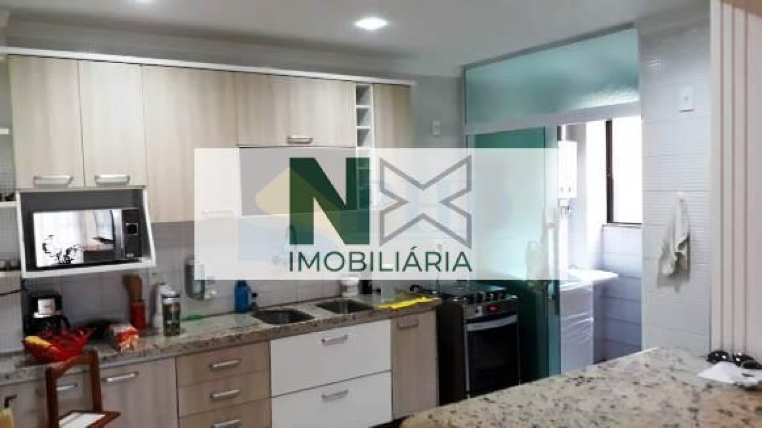 APARTAMENTO 2 Quartos 120m² APARTAMENTO 2 Quartos 120m²
