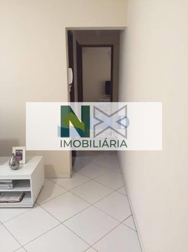 Apartamento 2 Quartos 54m² 