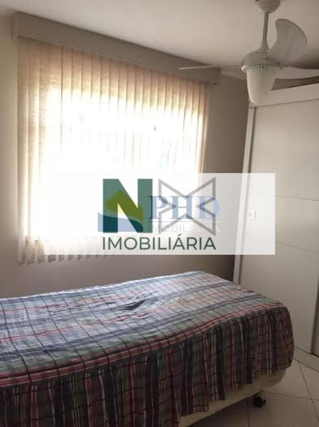 Apartamento 2 Quartos 54m² 