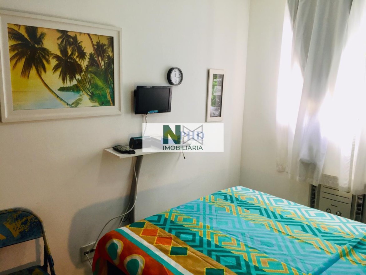 Apartamento 2 Quartos 48m² 