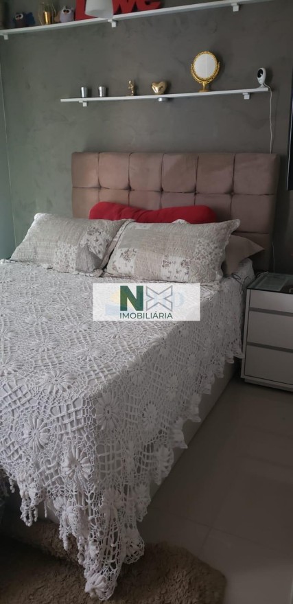 Apartamento 2 Quartos 90m² 