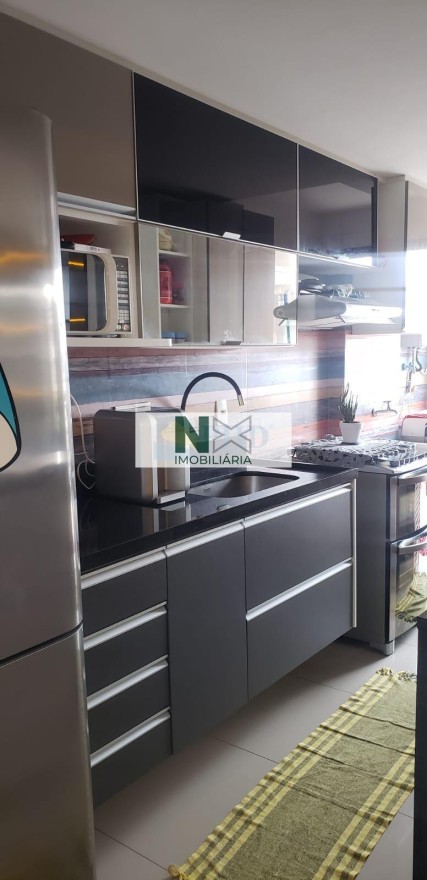 Apartamento 2 Quartos 90m² 