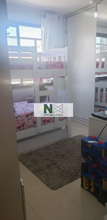 Apartamento 2 Quartos 90m² 
