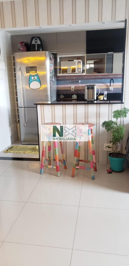 Apartamento 2 Quartos 90m² 